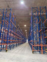 CWT JURONG EAST LOGISTICS CENTRE (D22), Warehouse #639963331